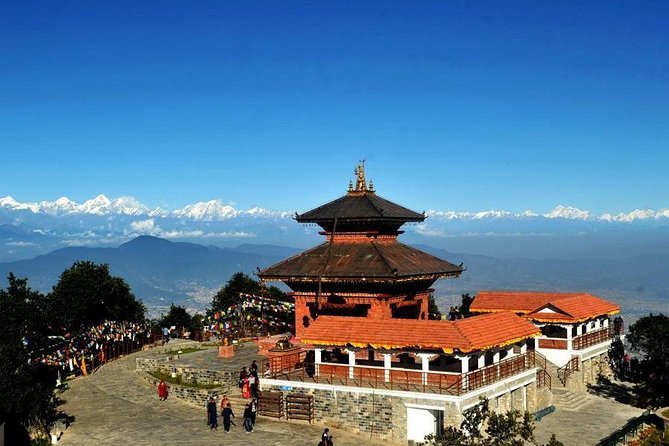 Banner Kathmandu Heritage Tour - Nepal - 3 Nights / 4 Days