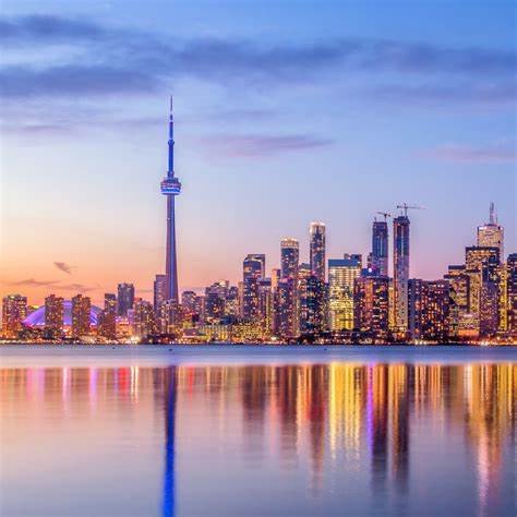 Banner TORONTO EXPERIENCE - CANADA - 2 Nights / 3 Days