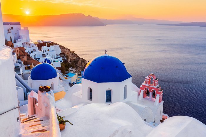 Banner Scenic Greece - 6 Nights / 7 Days