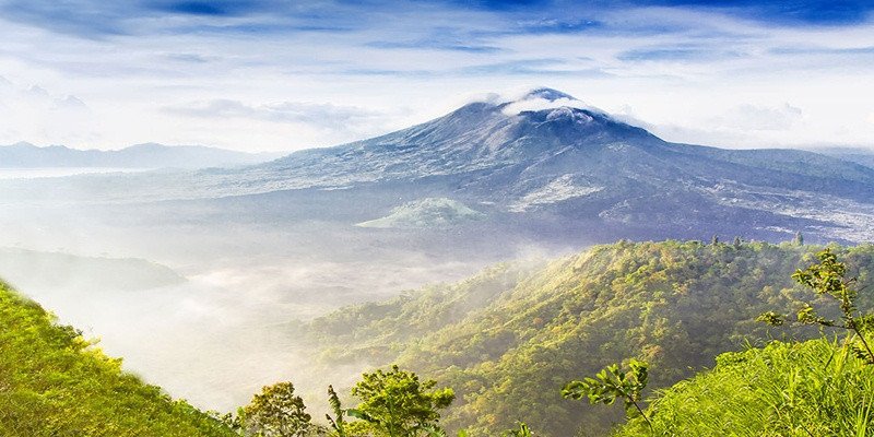 Banner Bali Special – Indonesia - 4 Nights / 5 Days