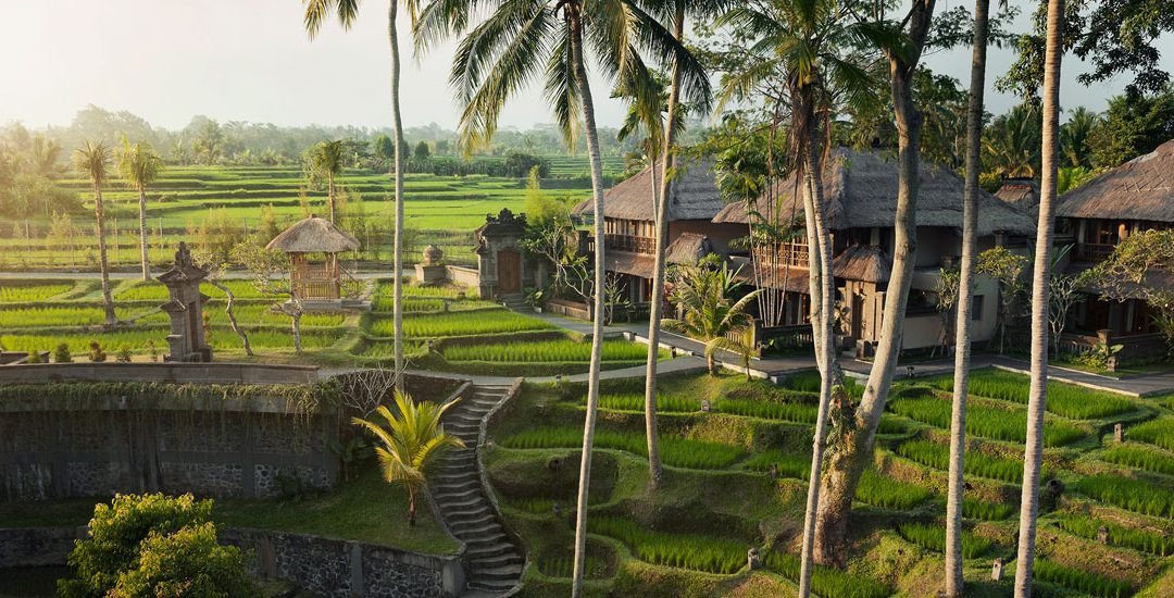 Banner 3N Nusa Dua + 2N Ubud - Indonesia - Bali - 5 Nights / 6 Days