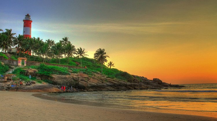 Banner EXPLORE KERALA - 6 Nights / 7 Days