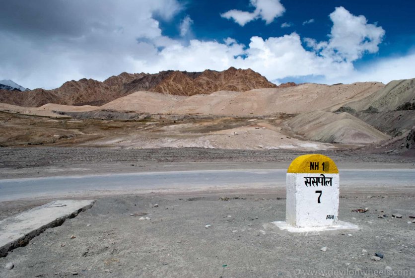 Banner Monastery Escape - Ladakh - 5 Nights / 6 Days