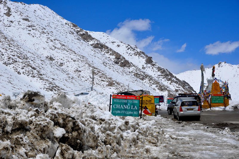 Banner Exotic Ladakh with Turtuk - 6 NIghts / 7 Days