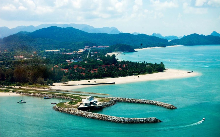 Banner Refreshing Langkawi – Malaysia – 2 Nights (4 Star)