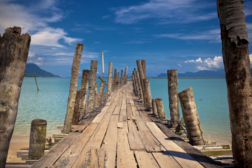 Banner Shores of Langkawi – Malaysia – 3 Nights (5 Star)