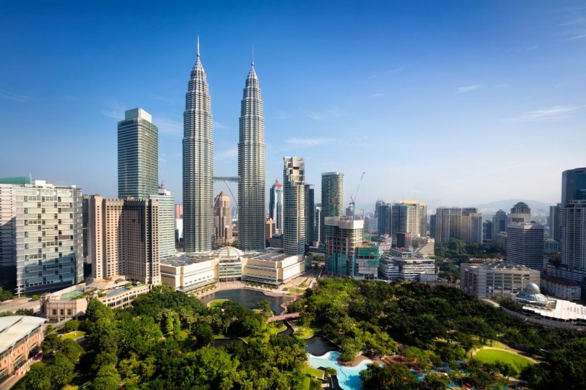 Banner Kuala Lumpur Delight Package – Malaysia – 2 Nights / 3 Days (3 Star)