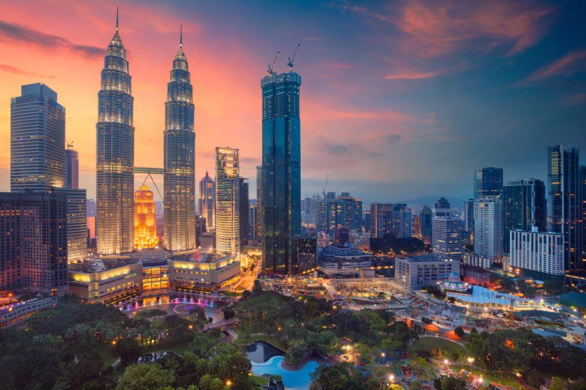 Banner Kuala Lumpur & Genting Combo Package – Malaysia – 3 Nights / 4 Days (5 Star)
