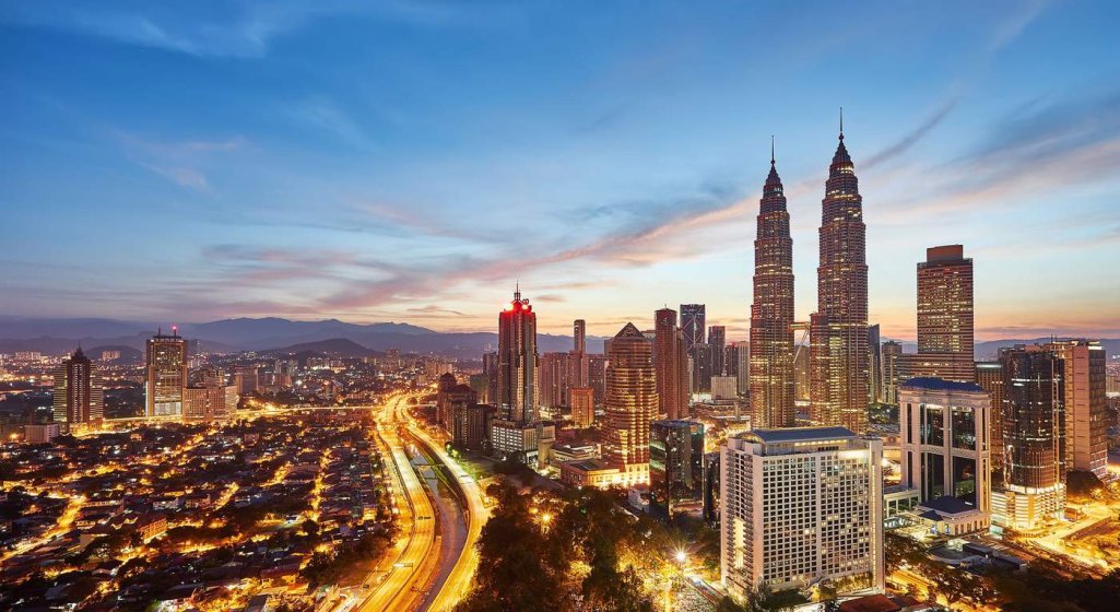 Banner Kuala Lumpur Delight Package – Malaysia – 2 Nights / 3 Days (4 Star)