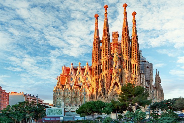 Banner Explore Spain - 8 Nights / 9 Days