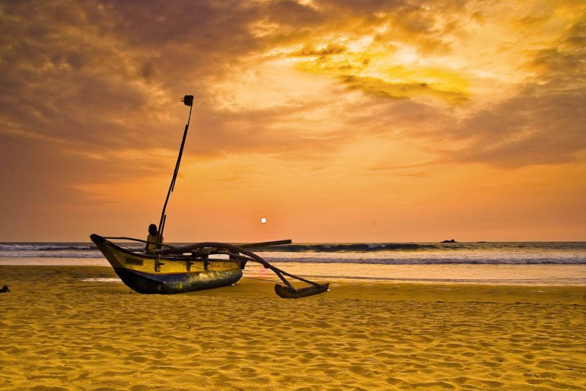 Banner Explore Bentota with colombo - Sri Lanka - 4 Nights / 5 Days