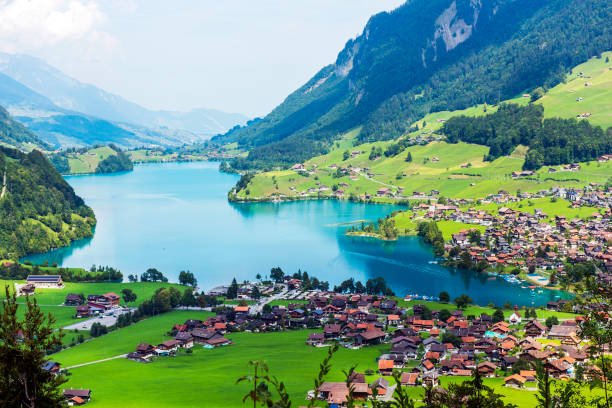 Banner Experience Switzerland with Italy - 9 Nights / 10 Days