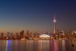 Toronto to Montreal