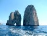 Discover Capri from Naples