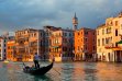 Florence to Venice - Walking Tour + Afternoon Gondola Ride