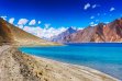 Nubra to Pangong Lake via Shayok (165 Kms/05 – 06 hrs)