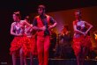 Arrival in Madrid - Flamenco Show