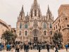 Barcelona Highlights with Sagrada Familia