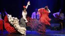 Transfer from Madrid to Barcelona - Flamenco Show