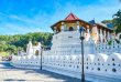 Visit Ritigala - Transfer from Sigiriya to Kandy