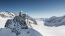 Full Day Excursion to Jungfraujoch