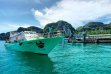 Full Day Phi Phi Island Tour