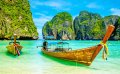 Full Day Phi Phi Island Tour