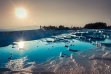 Kusadasi – Pamukkale (by surface)