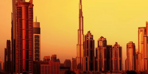 11 Free things to do in Dubai