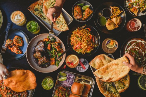 Cuisines to Try in India