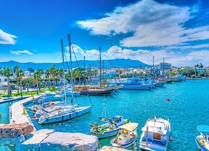 8 Day KOS - SAMOS Island Tour Package