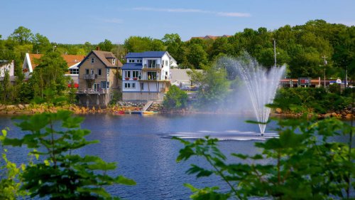 ATLANTIC TREASURES - CANADA - 6 Nights / 7 Days