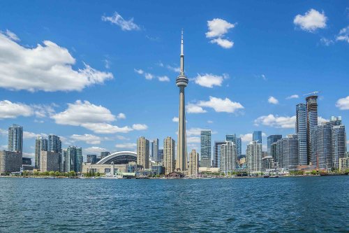 TORONTO EXPERIENCE - CANADA - 2 Nights / 3 Days