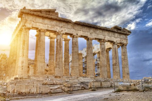 Scenic Greece - 6 Nights / 7 Days