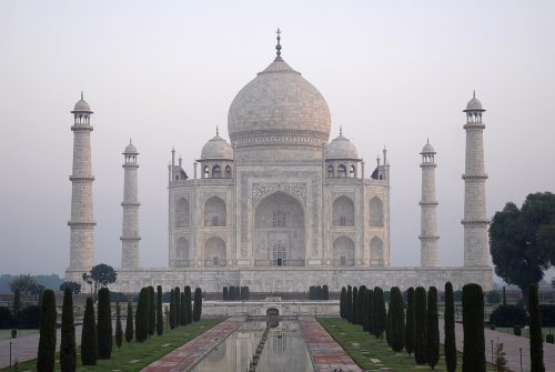 Manali -Delhi- Agra Tour Package ( 7 Nights / 8 Days )