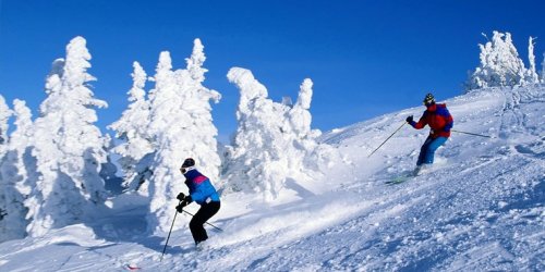 Shimla - Manali Tour by Private Car ( 5 Nights / 6 Days )
