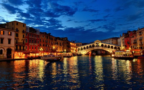 Italian Delight - 7 Nights / 8 Days