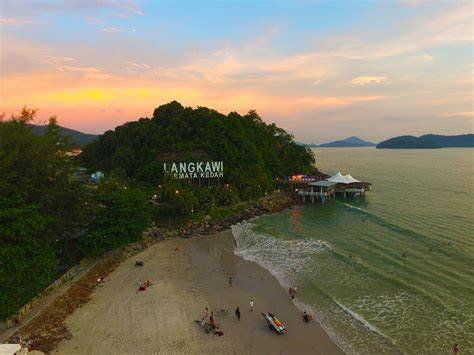 Shores of Langkawi – Malaysia – 3 Nights (4 Star)