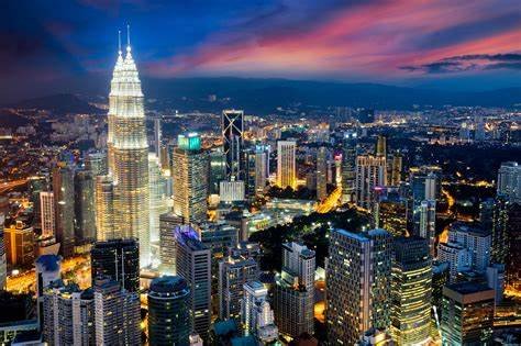 Kuala Lumpur & Genting Combo Package – Malaysia – 3 Nights / 4 Days (4 Star)