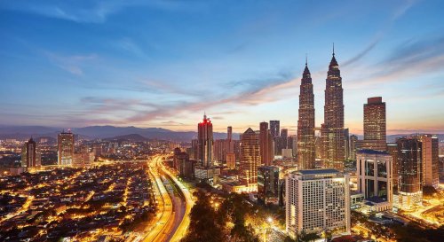 Kuala Lumpur & Genting Combo Package – Malaysia – 3 Nights / 4 Days (5 Star)