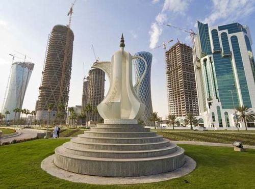 4 Nights/5 Days 3 star Qatar Package