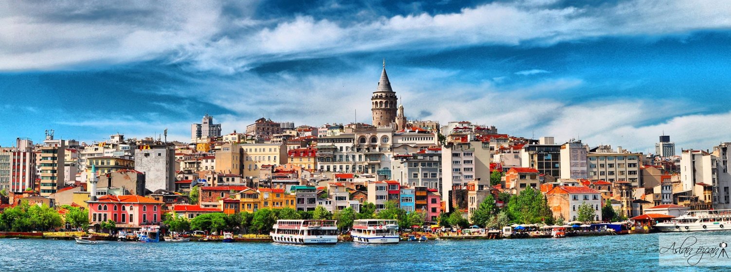 Istanbul City Tour