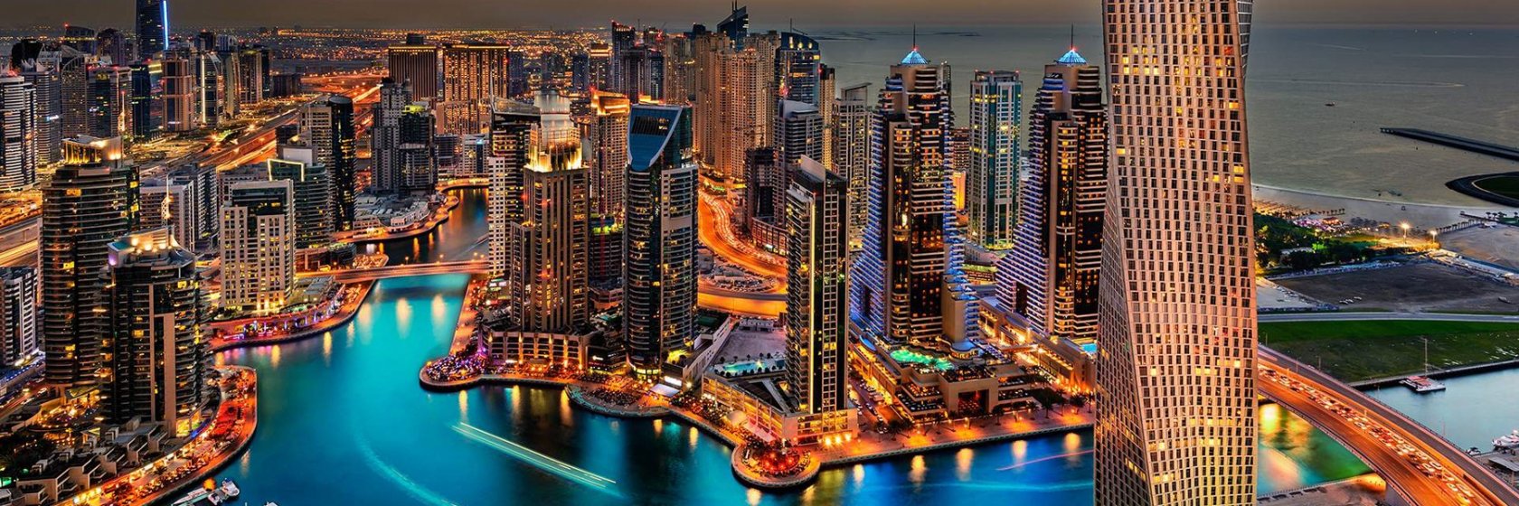 City Sight-Seeing Tour Dubai