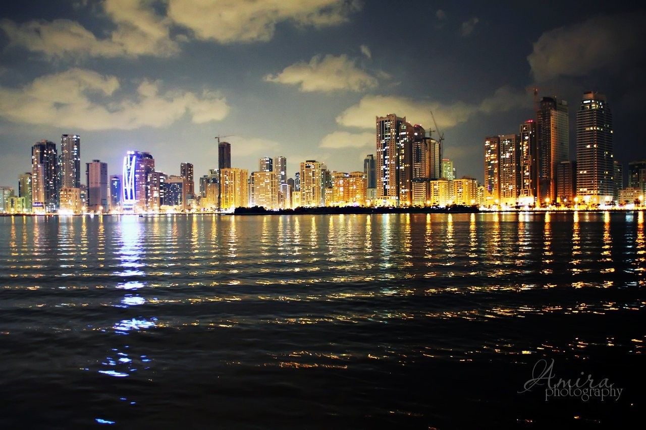 Sharjah 